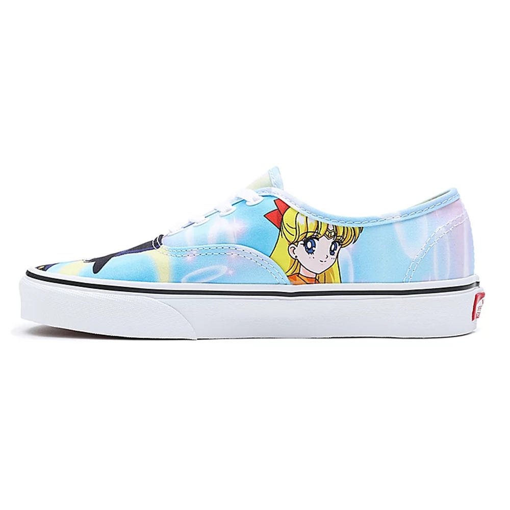 Vans X Pretty Guardian Sailor Moon Authentic Kengät Monivärinen | VN852A3GS36