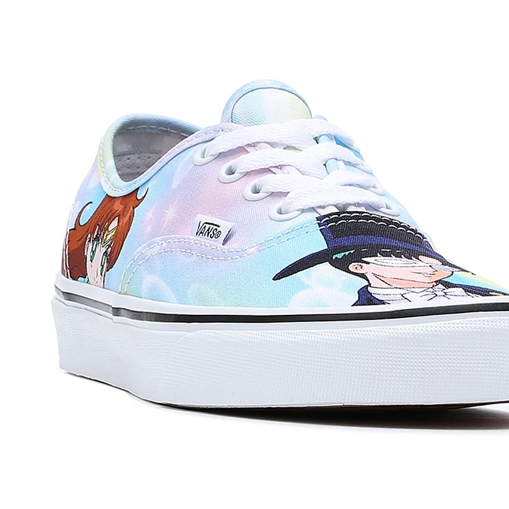 Vans X Pretty Guardian Sailor Moon Authentic Kengät Monivärinen | VN852A3GS36