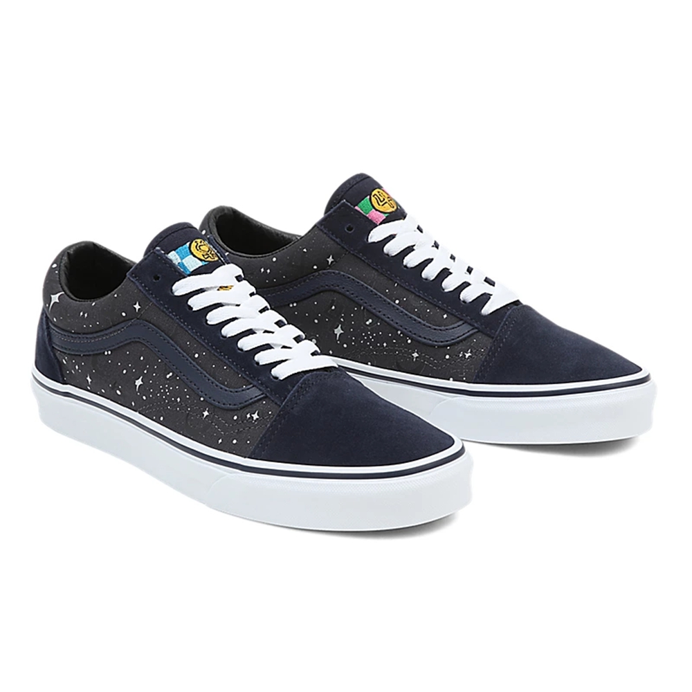 Vans X Pretty Guardian Sailor Moon Old Skool Kengät Laivastonsininen | VN049K3JH86