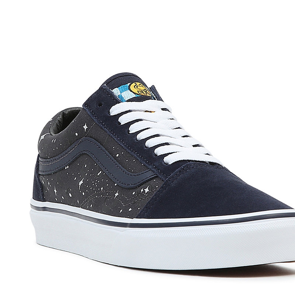 Vans X Pretty Guardian Sailor Moon Old Skool Kengät Laivastonsininen | VN049K3JH86