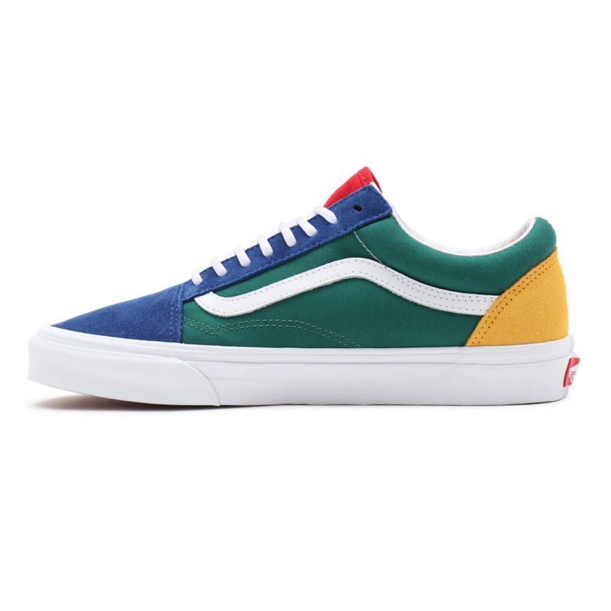 Vans Yacht Club Old Skool Kengät Sininen | VN923V8QI92