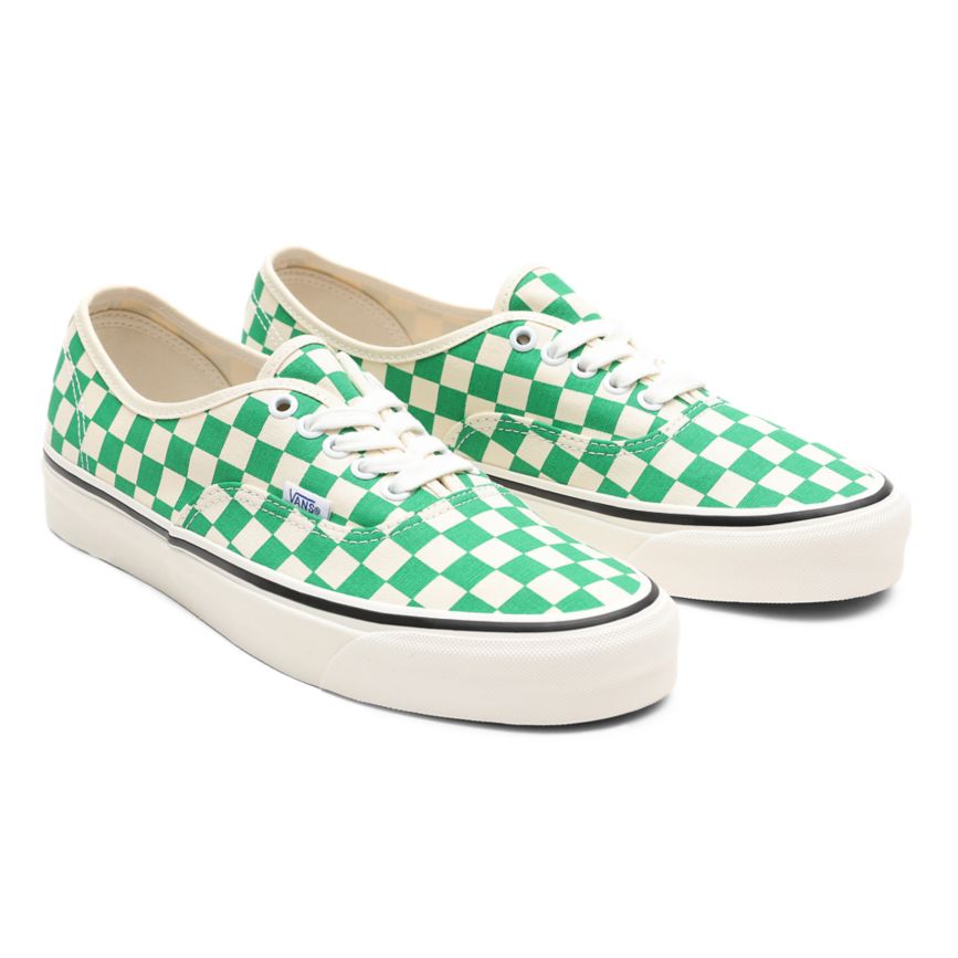 Vans Anaheim Factory Authentic 44 DX Kengät Turkoosi | VN238C7RI07