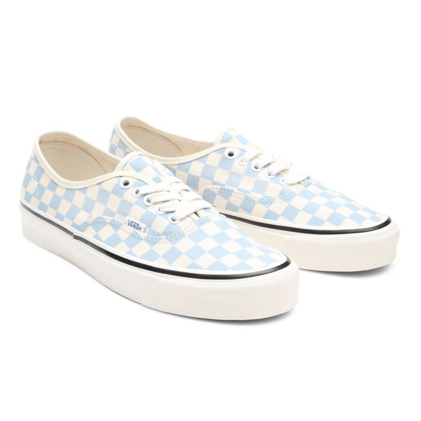 Vans Anaheim Factory Authentic 44 DX Kengät VaaleanSininen | VN663Q1TH98