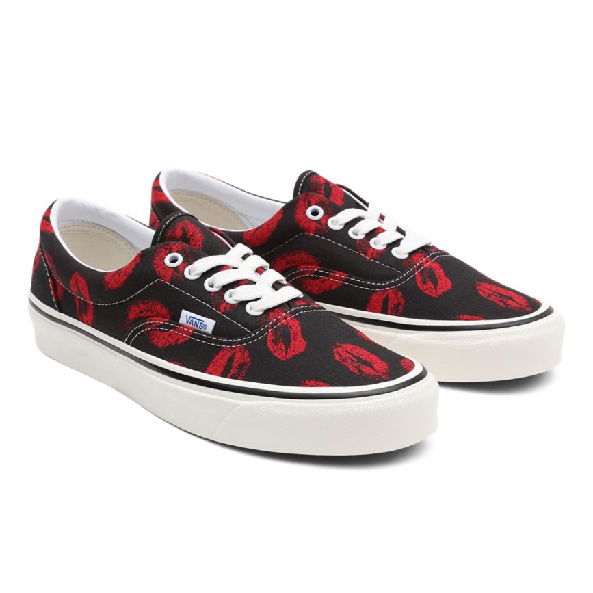 Vans Anaheim Factory Era 95 DX Kengät Mustat | VN048I8UD91