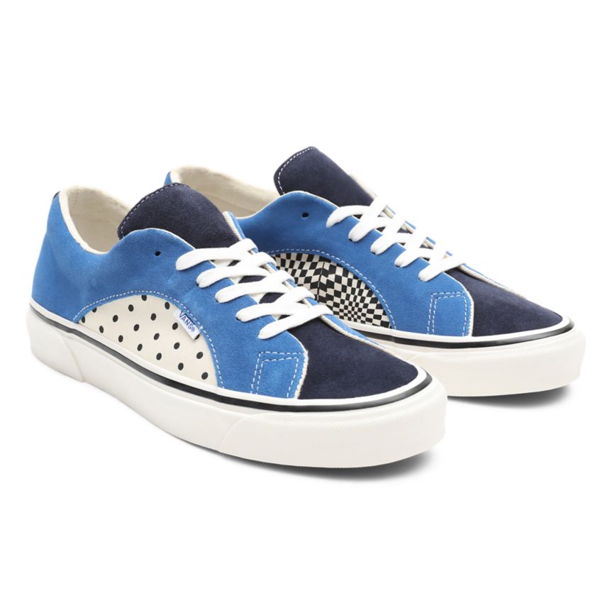 Vans Anaheim Factory Lampin DX Kengät Sininen | VN385E3FN81