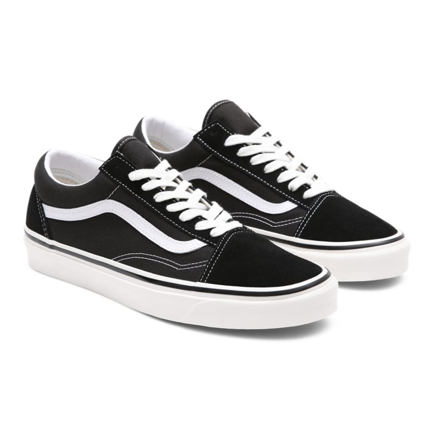 Vans Anaheim Factory Old Skool 36 DX Kengät Mustat | VN987X7KJ67