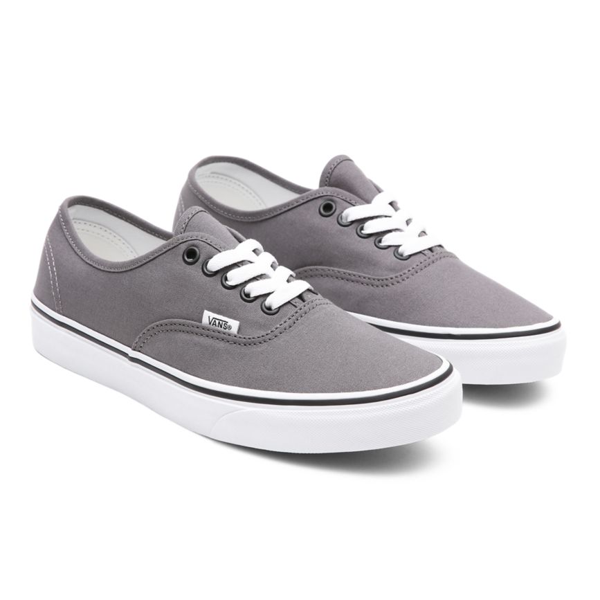 Vans Authentic Kengät Harmaat | VN115Z2NO37