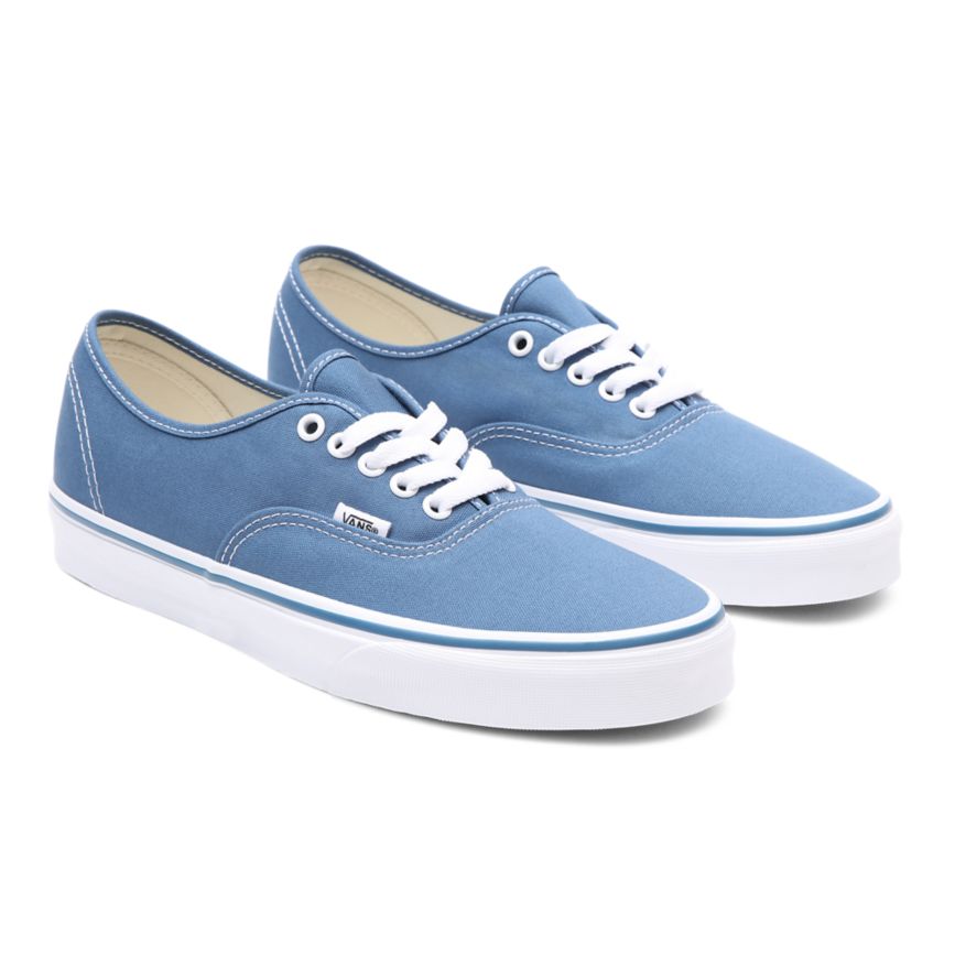 Vans Authentic Kengät Sininen | VN559P5VD29