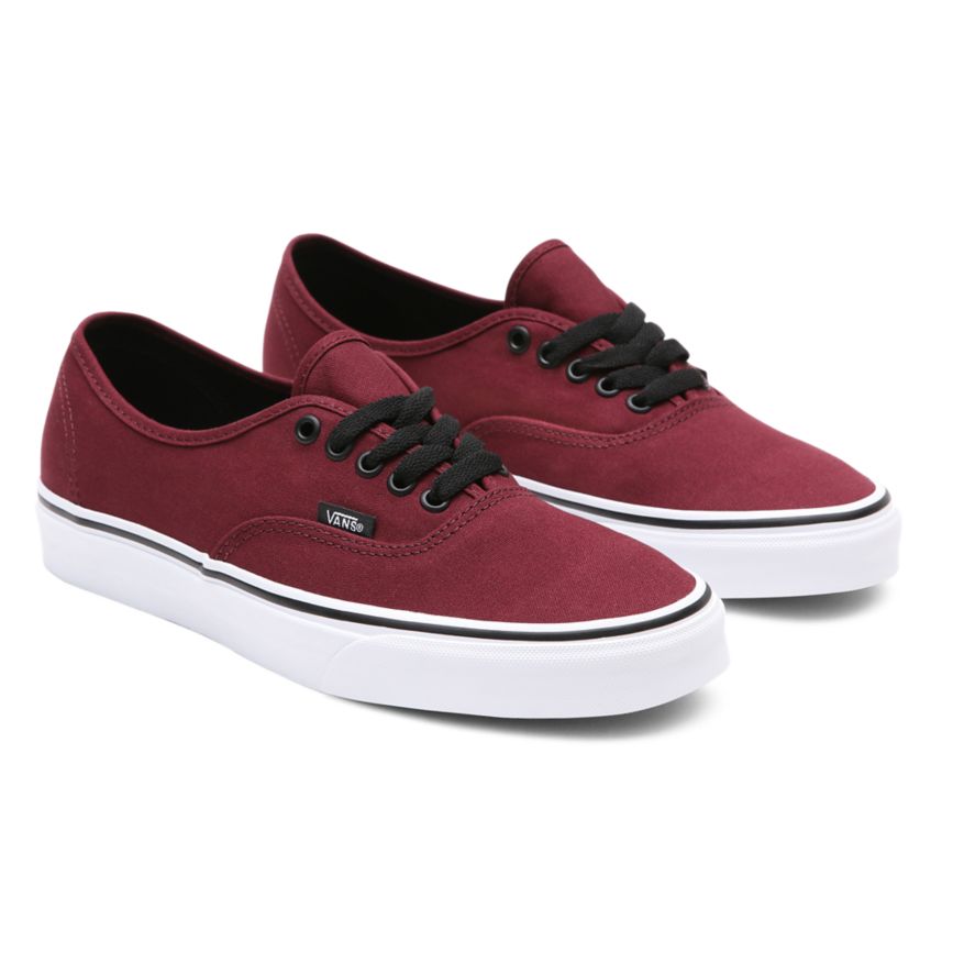 Vans Authentic Kengät Viininpunainen | VN996K2IV97