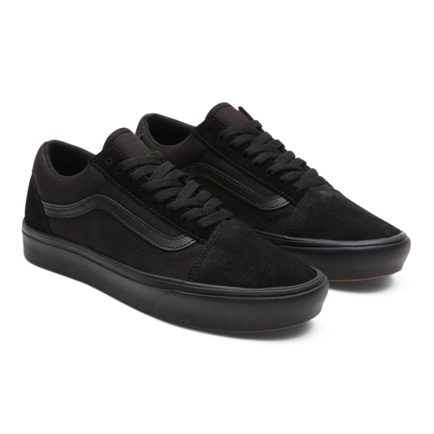 Vans Comfycush Old Skool Kengät Mustat | VN545O8YZ71