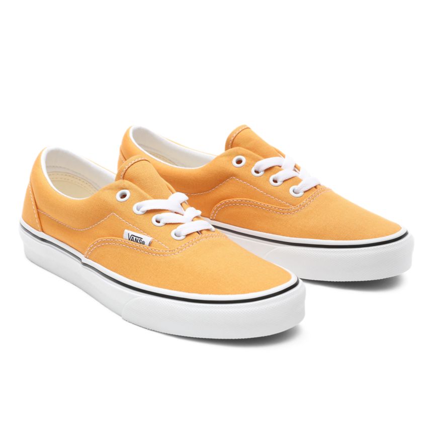 Vans Era Kengät Kultaiset | VN045S5QU28