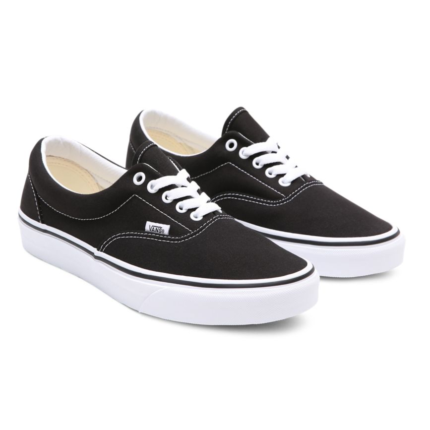 Vans Era Kengät Mustat | VN232V1HZ92