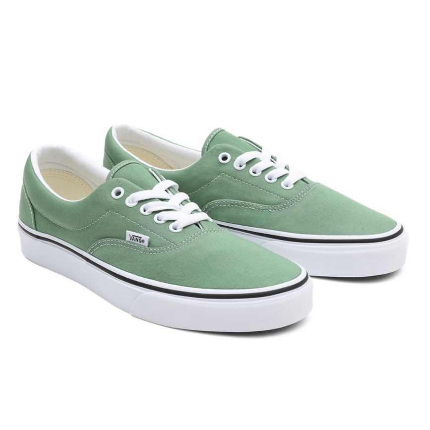 Vans Era Kengät Vihreä | VN154L0DF90