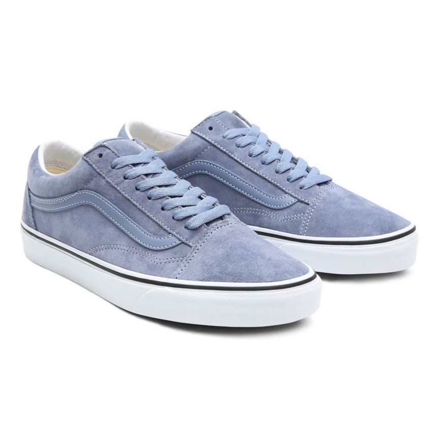 Vans Pig Mokka Old Skool Kengät Laventeli | VN148P7ZQ39