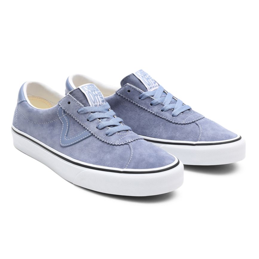 Vans Pig Mokka Urheilu Kengät Laventeli | VN801I8OZ57