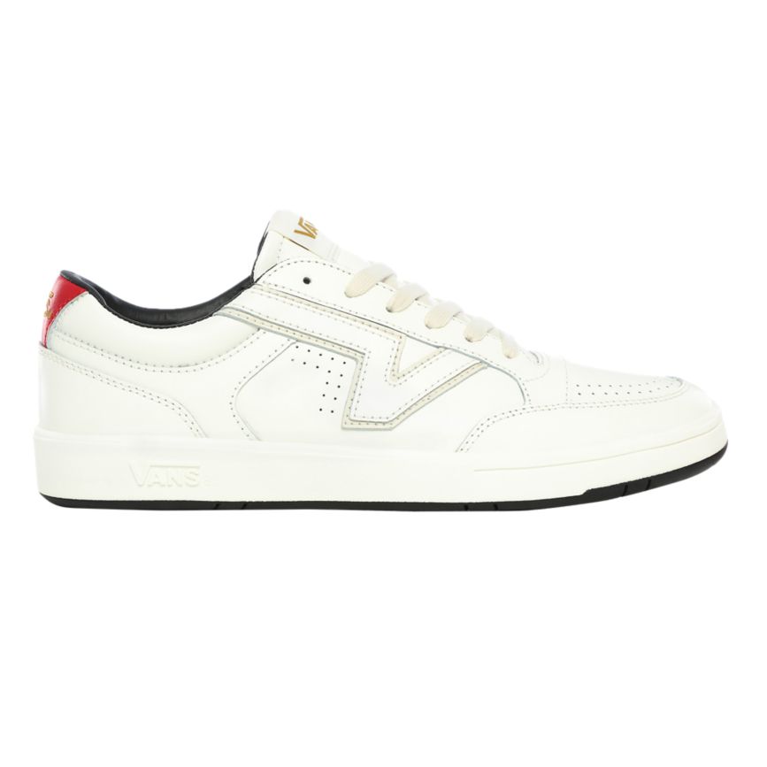 Vans Premium Lowland ComfyCush Kengät Valkoinen | VN930L0VB81