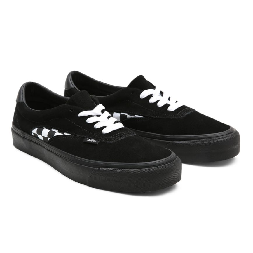 Vans Seasonal Build Acer NI Kengät Mustat | VN493G9AS77