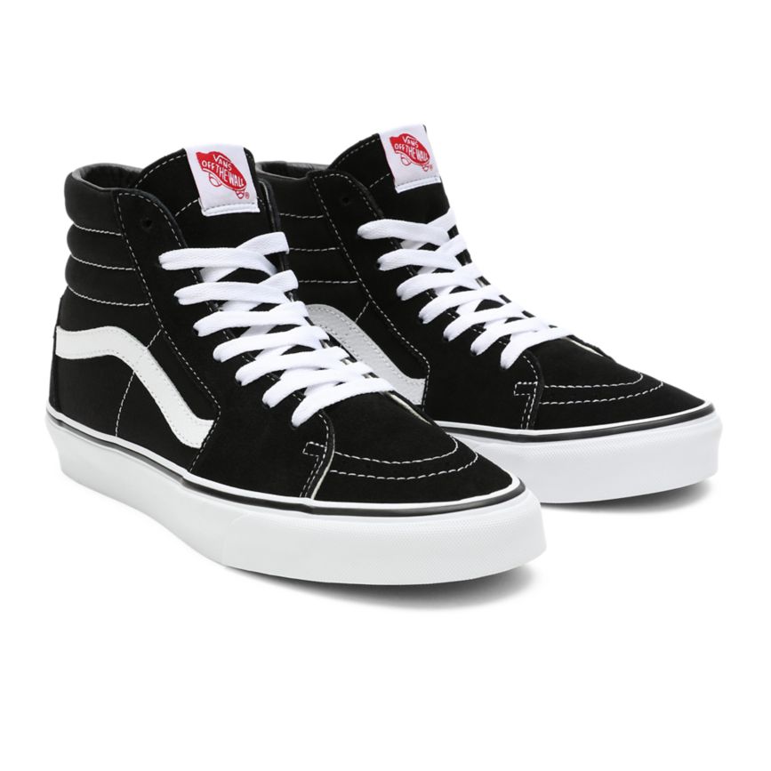 Vans Sk8-Hi Kengät Mustat | VN639V2DF74