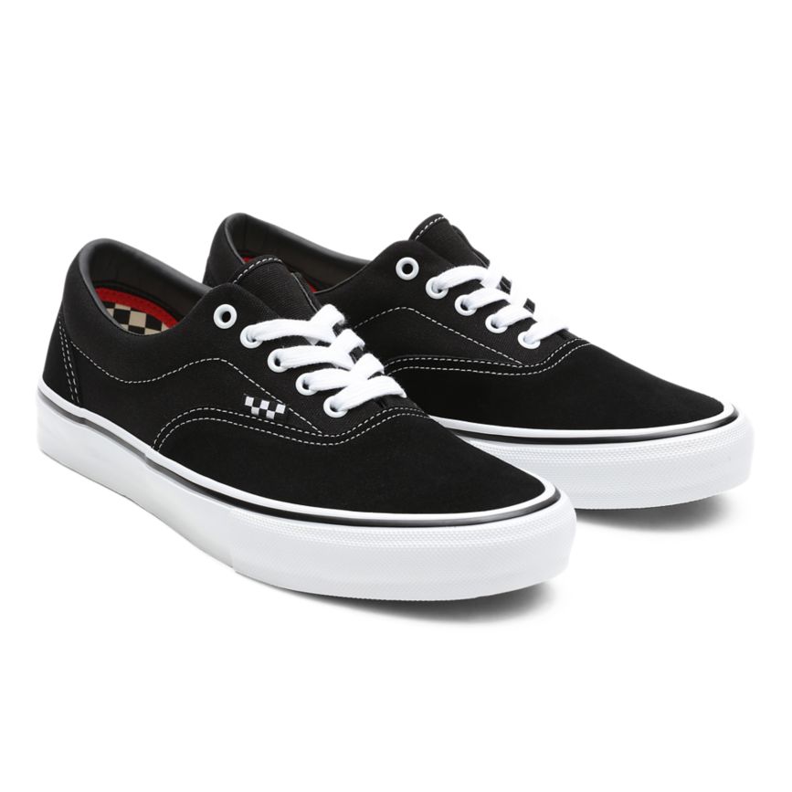 Vans Skate Era Kengät Mustat | VN118K5NE10