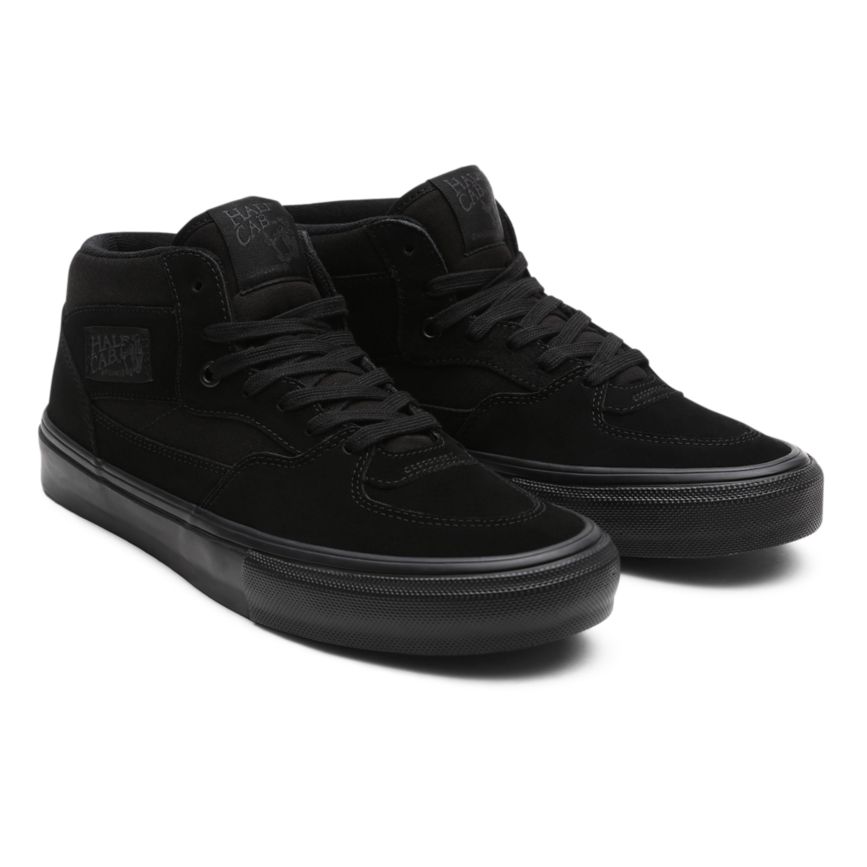 Vans Skate Half Cab Kengät Mustat | VN375U3QQ30