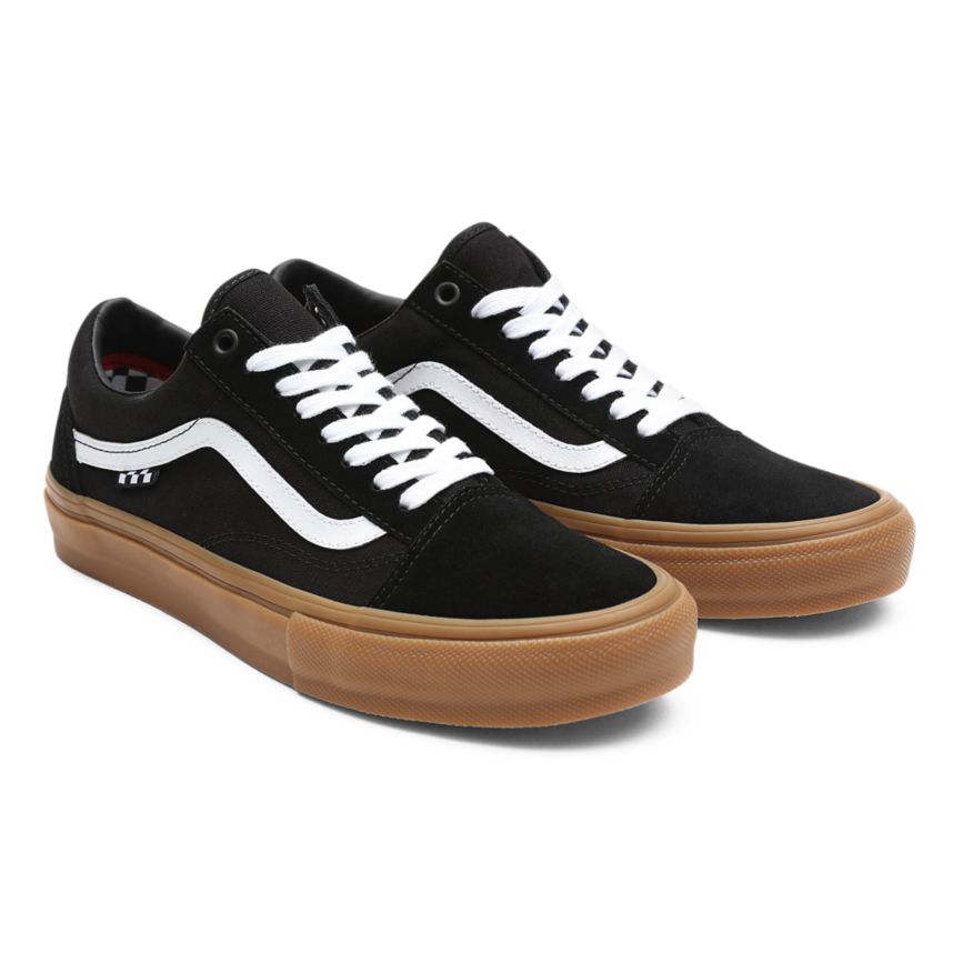 Vans Skate Old Skool Kengät Mustat | VN170P7DQ93