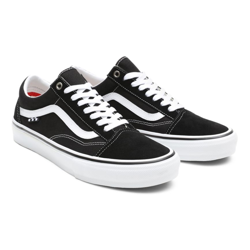 Vans Skate Old Skool Kengät Mustat | VN625Z9QO36