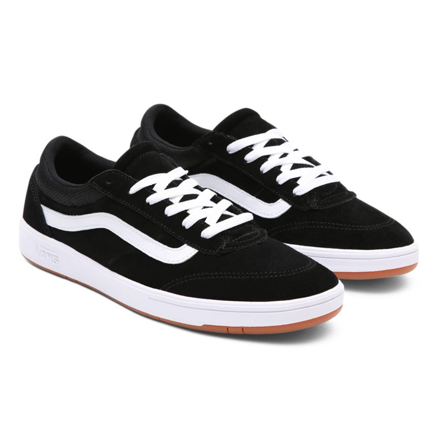 Vans Staple Cruze ComfyCush Kengät Mustat | VN129T5VY55