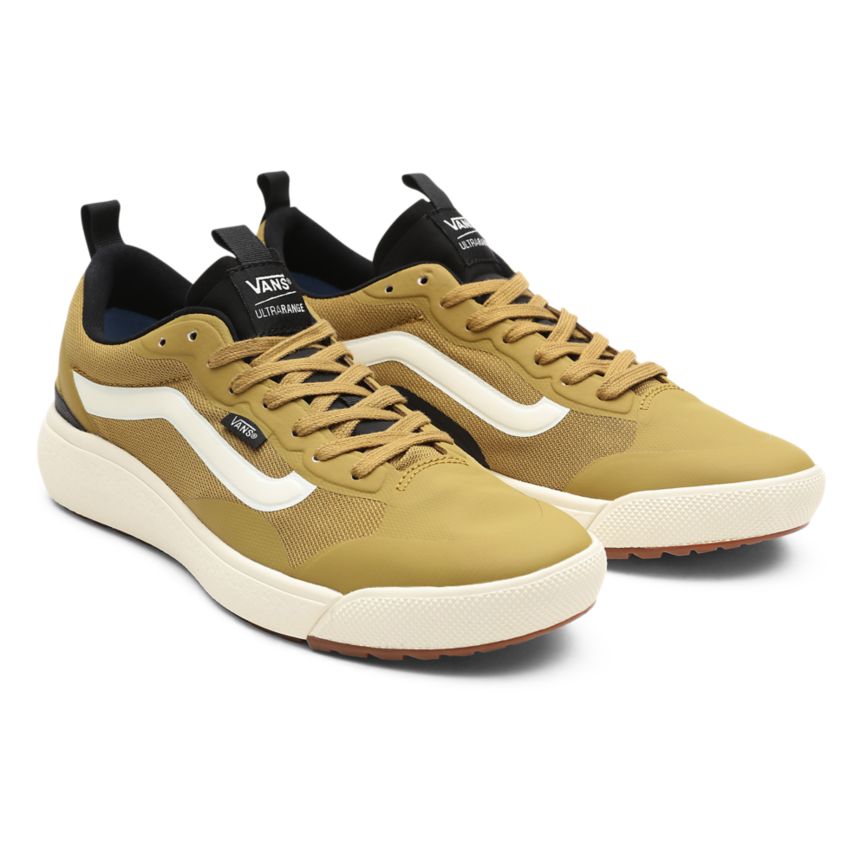 Vans UltraRange EXO Kengät Oliivinvihreä | VN208J7IQ27